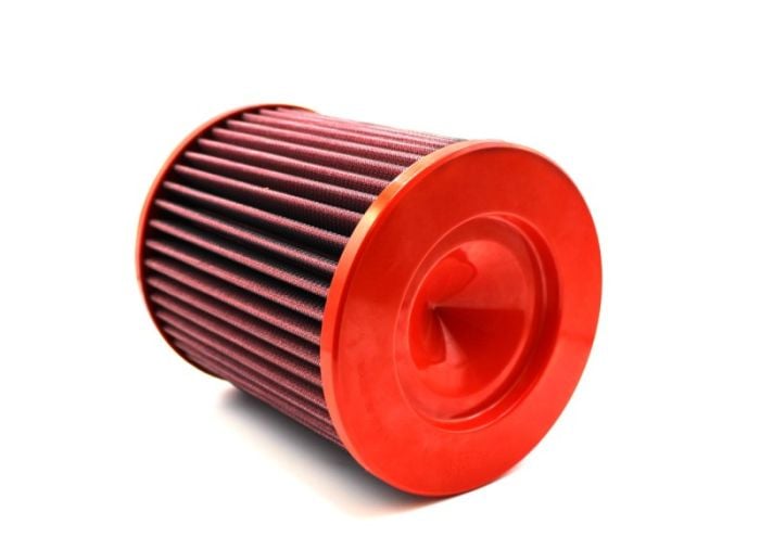 Buy BMC 2017+ Audi A8 (4N) 55 TFSI Replacement Cylindrical Air Filter by BMC Air Filters for only $163.90 at Racingpowersports.com, Main Website.