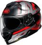 Buy SHOEI FULL-FACE Helmet GT-AIR II APERTURE TC-1 SMALL STREET BIKES by Shoei Helmets for only $799.99 at Racingpowersports.com, Main Website.