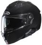 Buy HJC Helmet i91 MODULAR HELMET Black LARGE STREET BIKES by HJC Helmets for only $249.99 at Racingpowersports.com, Main Website.