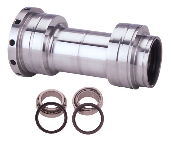 Buy Rpm Tapered Bearing Carrier Yamaha Yfz450r by RPM for only $252.21 at Racingpowersports.com, Main Website.
