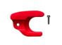 Buy TM Designworks Front Chain Slider Red comp. with Yamaha YFZ450 CARB. by TM Designworks for only $57.95 at Racingpowersports.com, Main Website.