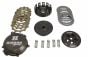 Buy HINSON RACING COMPLETE BILLETPROOF CLUTCH YAMAHA YFZ450R YFZ450 2009-2025 by Hinson Racing for only $1,106.99 at Racingpowersports.com, Main Website.