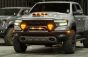 Buy Baja Designs Ram 1500 TRX 21-On 20in S8 Grill Kit by Baja Designs for only $1,045.95 at Racingpowersports.com, Main Website.