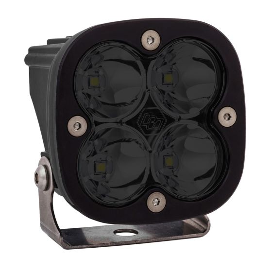 Buy Baja Designs Squadron Pro 850nm IR LED Work Scene by Baja Designs for only $329.95 at Racingpowersports.com, Main Website.