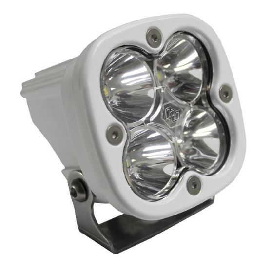 Buy Baja Designs Squadron Sport White Universal LED Light Spot Led Lens by Baja Designs for only $141.95 at Racingpowersports.com, Main Website.