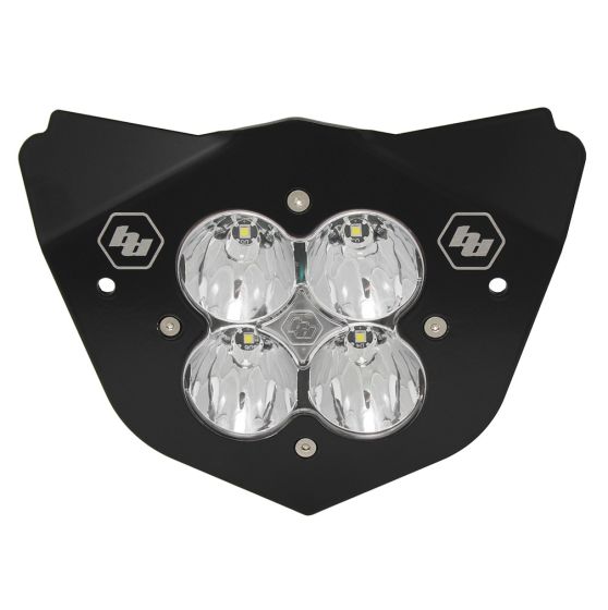 Buy Baja Designs XL80 Yamaha WR250F 15-17 WR450F 12-17 by Baja Designs for only $444.95 at Racingpowersports.com, Main Website.