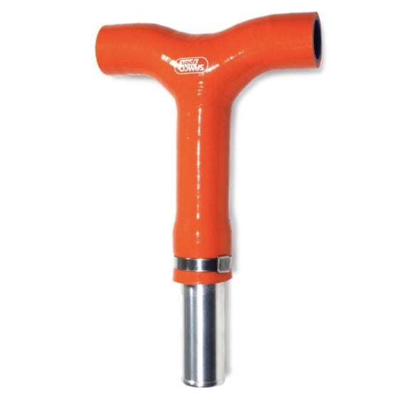 Buy SAMCO Silicone Coolant Hose Kit KTM 300 SX (Thermostat Bypass T-piece) 2023-2025 by Samco Sport for only $257.99 at Racingpowersports.com, Main Website.