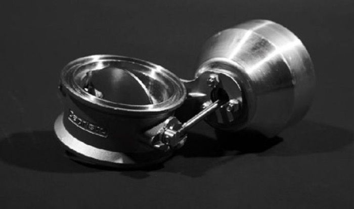 Buy Capristo Ferrari 355 By Pass Exhaust Valve Kit by Capristo Exhaust for only $1,500.00 at Racingpowersports.com, Main Website.