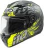 Buy HJC Helmet i10/i10 plus PITFALL FULL-FACE HELMET MC-3HSF 5X-LARGE STREET BIKES by HJC Helmets for only $194.99 at Racingpowersports.com, Main Website.
