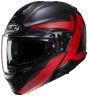 Buy HJC Helmet RPHA 91 MODULAR ABBES MC-1SF X-LARGE STREET BIKES by HJC Helmets for only $629.99 at Racingpowersports.com, Main Website.