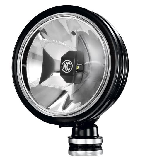 Buy KC Hilites 6" Daylighter Gravity® LED SAE - Driving Beam - Single by KC Hilites for only $274.99 at Racingpowersports.com, Main Website.