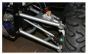 Buy Lonestar Racing LSR Mts +3 Suspension A-arms Kit Yamaha Rhino 660 08+ by LoneStar Racing for only $4,510.00 at Racingpowersports.com, Main Website.