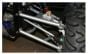 Buy Lonestar Racing LSR Mts +3 Suspension A-arms & Axles Kit Yamaha Rhino 700 04-07 by LoneStar Racing for only $4,686.00 at Racingpowersports.com, Main Website.