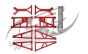Buy Lonestar Racing LSR Mts +4 Suspension A-arms & Axles Kit Polaris Rzr 800 11+ by LoneStar Racing for only $5,060.47 at Racingpowersports.com, Main Website.