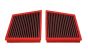 Buy BMC 2018+ Porsche 911 (992) 3.0 H6 Carrera S Repl Panel Air Filter (Full Kit - 2 Filters Included) by BMC Air Filters for only $218.90 at Racingpowersports.com, Main Website.