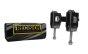 Buy Precision Racing Shock & Vibe Steering Damper for all Aftermarket 1 1/8 Stems by Precision Racing for only $259.00 at Racingpowersports.com, Main Website.