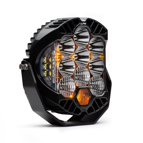 Buy Baja Designs UTV LP9 LED Driving/Combo Light by Baja Designs for only $627.95 at Racingpowersports.com, Main Website.