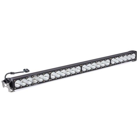 Buy Baja Designs 40in LED Light Bar High Speed Spot Pattern OnX6 Arc Racer Edition by Baja Designs for only $1,699.95 at Racingpowersports.com, Main Website.