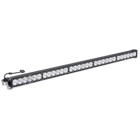 Buy Baja Designs 50in LED Bar High Speed Spot Pattern OnX6 Racer Edition Series by Baja Designs for only $2,090.95 at Racingpowersports.com, Main Website.