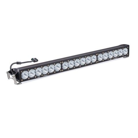 Buy Baja Designs 30in LED Light Bar High Speed Spot Pattern OnX6 Series by Baja Designs for only $1,149.95 at Racingpowersports.com, Main Website.