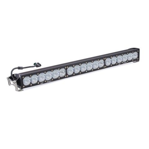 Buy Baja Designs 30in LED Light Bar Wide Driving Pattern OnX6 Series by Baja Designs for only $1,149.95 at Racingpowersports.com, Main Website.
