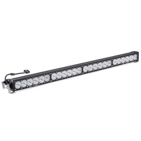 Buy Baja Designs 40in LED Light Bar Wide Driving Pattern OnX6 Series by Baja Designs for only $1,463.95 at Racingpowersports.com, Main Website.