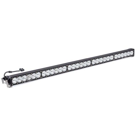 Buy Baja Designs 50in LED Light Bar High Speed Spot Pattern OnX6 Series by Baja Designs for only $1,799.95 at Racingpowersports.com, Main Website.