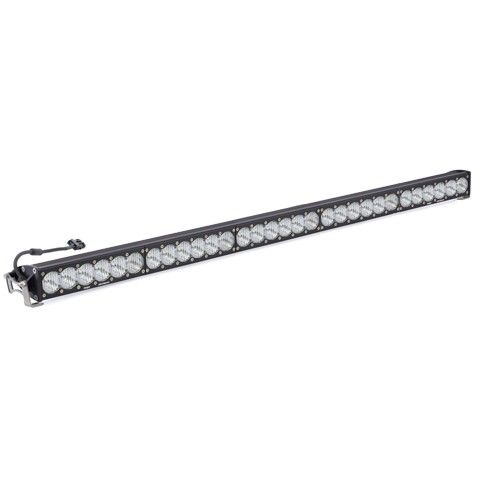 Buy Baja Designs 50in LED Light Bar Wide Driving Pattern OnX6 Series by Baja Designs for only $1,799.95 at Racingpowersports.com, Main Website.