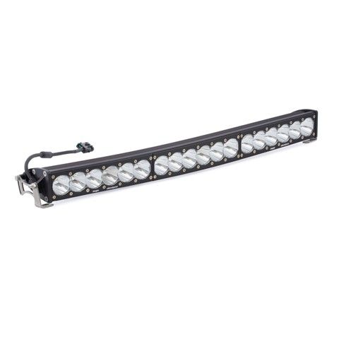 Buy Baja Designs 30in LED Light Bar High Speed Spot Pattern OnX6 Arc Series by Baja Designs for only $1,359.95 at Racingpowersports.com, Main Website.