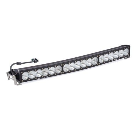 Buy Baja Designs 30in LED Light Bar Driving Combo Pattern OnX6 Arc Series by Baja Designs for only $1,359.95 at Racingpowersports.com, Main Website.