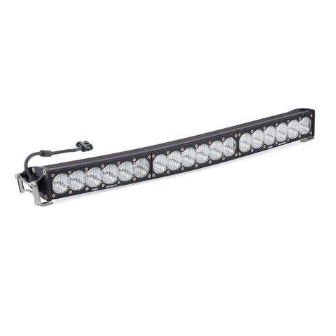 Buy Baja Designs 30in LED Light Bar Wide Driving Pattern OnX6 Arc Series by Baja Designs for only $1,359.95 at Racingpowersports.com, Main Website.