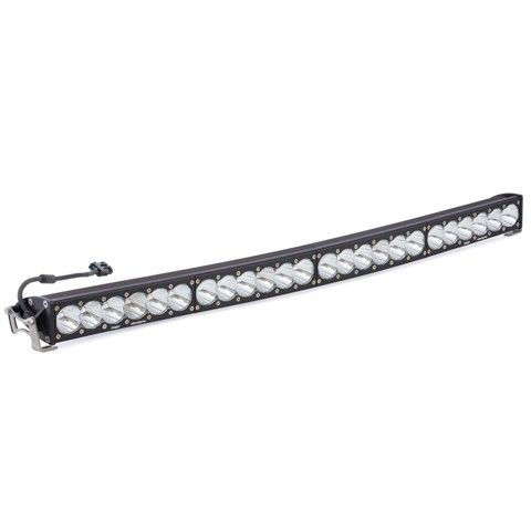 Buy Baja Designs 40in LED Light Bar High Speed Spot Pattern OnX6 Arc Series by Baja Designs for only $1,777.95 at Racingpowersports.com, Main Website.
