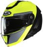 Buy HJC Helmet i91 BINA MODULAR HELMET MC-3H LARGE STREET BIKES by HJC Helmets for only $289.99 at Racingpowersports.com, Main Website.