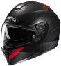 Buy HJC Helmet C70 SWAY FULL-FACE HELMET MC-1 LARGE STREET BIKES by HJC Helmets for only $179.99 at Racingpowersports.com, Main Website.