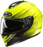 Buy HJC Helmet C70 SWAY FULL-FACE HELMET MC-3H LARGE STREET BIKES by HJC Helmets for only $179.99 at Racingpowersports.com, Main Website.