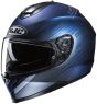 Buy HJC Helmet C70 SWAY FULL-FACE HELMET MC-2SF LARGE STREET BIKES by HJC Helmets for only $179.99 at Racingpowersports.com, Main Website.