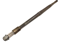 Buy Rpm Dominator 3 Rear Extended Axle Adjustable Axle Yamaha Raptor 700 Mx +2/+5 by RPM for only $550.00 at Racingpowersports.com, Main Website.