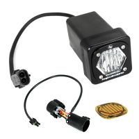 Buy Baja Designs S1 Hitch Light Kit Universal by Baja Designs for only $154.95 at Racingpowersports.com, Main Website.