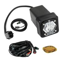 Buy Baja Designs S1 Hitch Light Kit Toggle Switch Universal by Baja Designs for only $175.95 at Racingpowersports.com, Main Website.