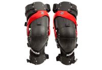 Buy Asterisk Ultra Cell 3.0 Knee Braces Red Pair Xl Size by Asterisk for only $711.55 at Racingpowersports.com, Main Website.