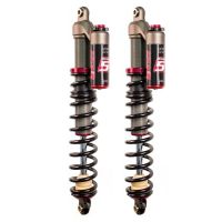 Buy ELKA Suspension STAGE 5 FRONT Shocks YAMAHA YFZ450R by Elka Suspension for only $2,189.98 at Racingpowersports.com, Main Website.