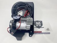 Buy Full Metal Fabworks Adventure Air Compressor Kit Can-Am Maverick X3 Turbo by Full Metal Fabworks for only $299.00 at Racingpowersports.com, Main Website.