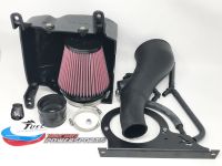 Buy Fuel Customs Air Filter Intake Air Box System Yamaha Raptor 700 2006-2020+ by Fuel Customs for only $327.49 at Racingpowersports.com, Main Website.