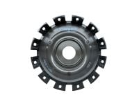 Buy Hinson Billetproof Clutch Basket Yamaha YFZ450 YFZ450R Raptor 700 by Hinson Racing for only $259.99 at Racingpowersports.com, Main Website.