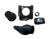 Buy Fuel Customs Air Filter Intake System Yamaha Yfz450r Air Box Version IN009-1 by Fuel Customs for only $314.95 at Racingpowersports.com, Main Website.