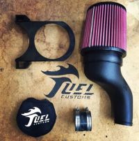 Buy Fuel Customs Intake Air Filter System Honda TRX250R 1986-1988 by Fuel Customs for only $244.15 at Racingpowersports.com, Main Website.