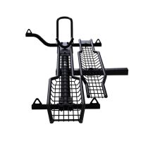 Buy MOTOTOTE MOTO TOTE SPORT BIKE MOTORCYCLE CARRIER HITCH HAULER RACK RAMP by Moto-Tote for only $699.00 at Racingpowersports.com, Main Website.