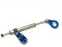 Buy Streamline 7 Way Steering Stabilizer Non Reb. Yamaha Raptor 700 06-18 Blue by Streamline for only $136.13 at Racingpowersports.com, Main Website.