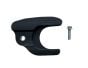 Buy TM Designworks Front Chain Slider Black #YCP-450-BK for Yamaha YFZ450R X by TM Designworks for only $57.95 at Racingpowersports.com, Main Website.