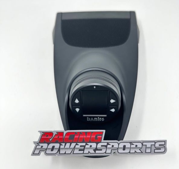Buy Banks Power iDash 1.8 Gauge For Porsche 718 Cayman Boxster Spyder GT4 GT4 RS by Banks for only $374.95 at Racingpowersports.com, Main Website.